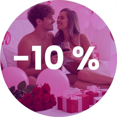 Tilmeld dig nu og få med det samme en rabatkupon på 10%!