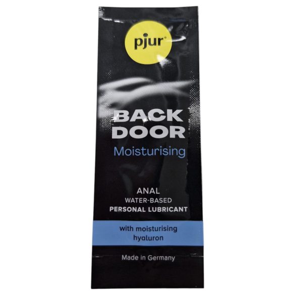 Pjur Back Door - anal glidecreme (2ml)