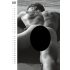 Akt mandekalender - 2026 (10 stk)