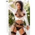 Tattoo Girls - Kvinde Kalender med Tatoveringer - 2026