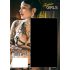 Tattoo Girls - Kvinde Kalender med Tatoveringer - 2026