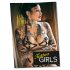 Tattoo Girls - tatoveret kvindekalender - 2026 (10 stk)