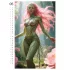 Wild Fantasy 2027 - erotisk vægkalender (1 stk.)