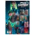 Wild Fantasy 2027 - erotisk vægkalender (1 stk.)
