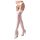 Cottelli - Blonde Strømper (hvide) - 3/L