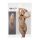 NO:XQSE - Halterneck catsuit