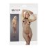 NO:XQSE - Halterneck catsuit