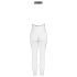 NO:XQSE - Halterneck catsuit