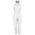 NO:XQSE - Halterneck catsuit