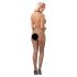 NO:XQSE - Halterneck catsuit