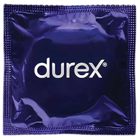 Durex Mutual Pleasure - kondomer med delay effekt - 10 stk