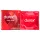 Durex Feel Thin - kondom - ekstra tynd - 3 stk
