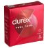 Durex Feel Thin - Naturlig følelse kondomer (3 stk)