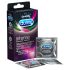Durex Intense - Ribbet og prikket kondomer (10 stk)