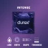 Durex Intense - ribbet og prikket kondom - 10 stk