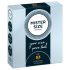 Mister Size tynd kondom - 53mm (3 stk.)