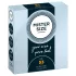 Mister Size - kondom - ekstra tynd - 53mm (3 stk)
