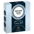 Mister Size - tyndt kondom - 57mm - 3 stk