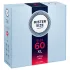 Mister Size - kondom - ekstra tynd - 60mm - 36 stk
