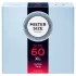 Mister Size - kondom - ekstra tynd - 60mm - 36 stk