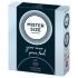 Mister Size ultra-tynd kondom - 69mm (3 stk)