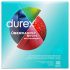 Durex - Smagstilsatte Kondomer (30 stk)