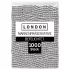 London - tynd kondom - 1000 stk