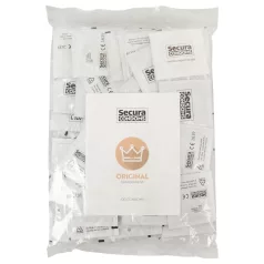 Secura Original - kondomer - 100 stk