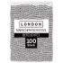 London - tynd kondom - 100 stk