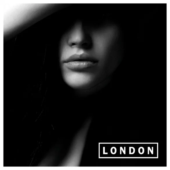 London - tynd kondom - 100 stk