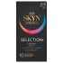 SKYN Selection+ - latexfri kondom-blanding (10 stk)