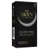 SKYN Close Feel - latexfri, smal kondom (10 stk.)