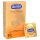 Durex Hudnær - latexfri kondomer (10 stk)