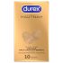 Durex Tæt På - ekstra tynde kondomer (10 stk.)