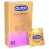 Durex Nær - ekstra glat kondom (10 stk)