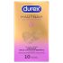 Durex Nær - ekstra glat kondom (10 stk)