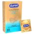 Durex Nærkontakt - ekstra stor kondom (10 stk)