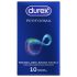 Durex Performa - delay kondom - 10 stk