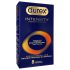 Durex Intensity - tynde, latexfri kondomer (8 stk)