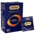 Durex Intensity - tynd, latexfri kondom (20 stk)