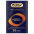Durex Intensity - tynd, latexfri kondom (20 stk)