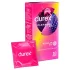Durex Pleasure Me - kondomer - ribbet og prikket - 10 stk