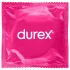 Durex Pleasure Me - kondomer - ribbet og prikket - 10 stk