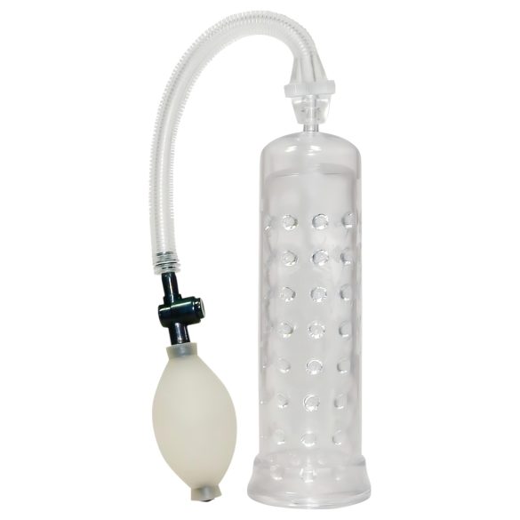 You2Toys - Crystal penispumpe