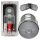 TENGA Flip Hole - Intim Mester (sort)