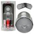 TENGA Flip Hole - Intim Mester (sort)