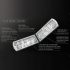 TENGA Flip Hole - Intim Mester (sort)