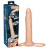 You2Toys - analdildo - realistisk - natur