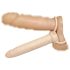 You2Toys - Speciel anal dild - naturlig