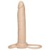 You2Toys - Speciel anal dild - naturlig